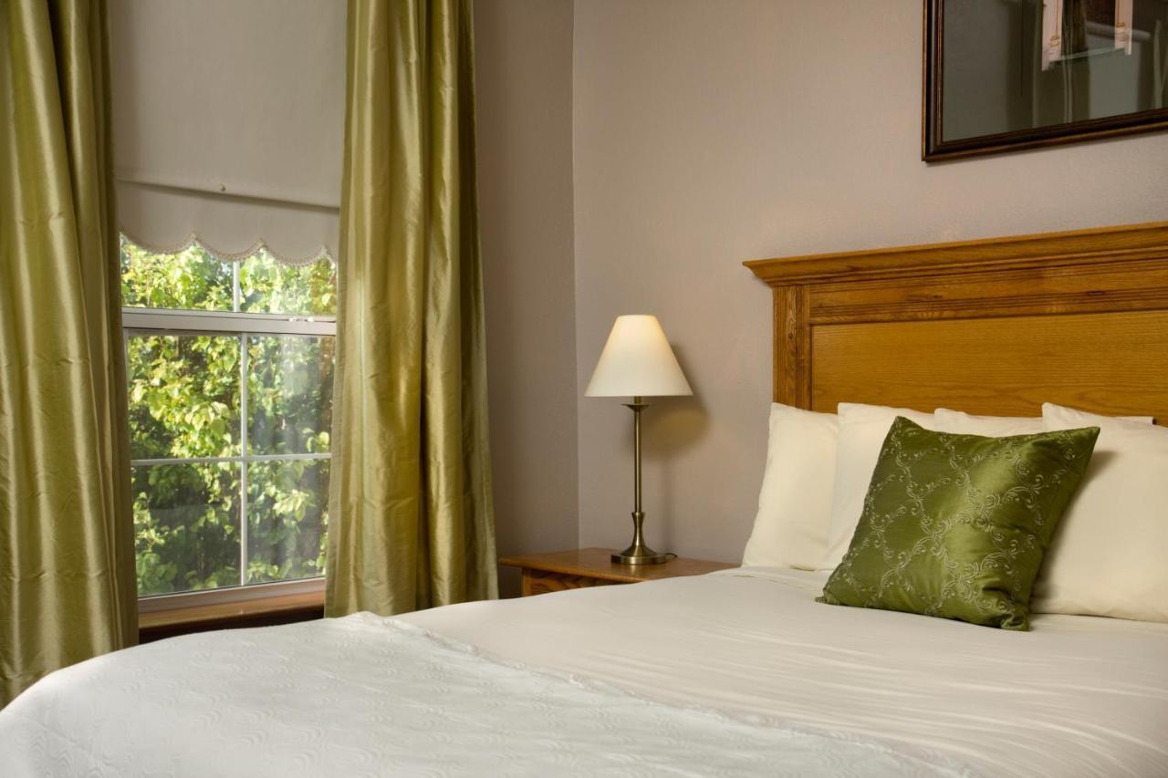 Heritage Inn Artesia Kültér fotó